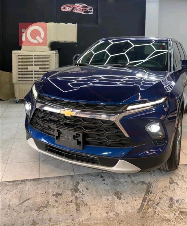 شيفروليه بليزر 2023 للبيع في العراق - كربلاء